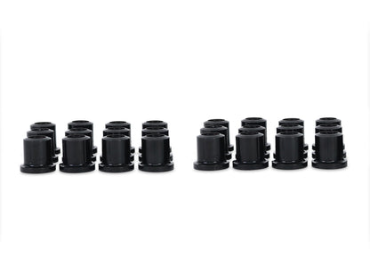 SuperPro Toyota-Spring Bushing Kit-24 Bushings