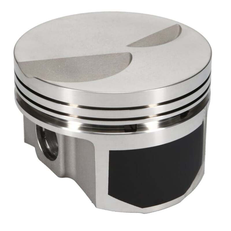 Wiseco Pro Tru Street Chevy Big Block 4.470in Bore 1.645in CH 3.80 CC Piston Set