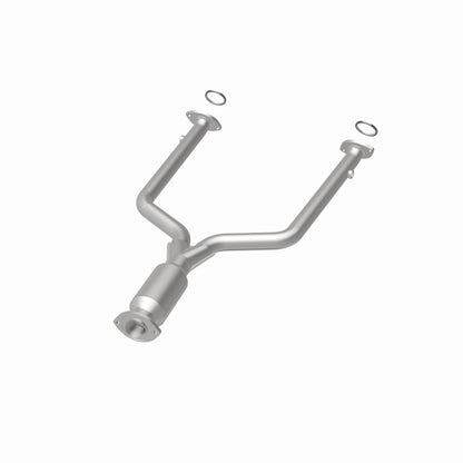 MagnaFlow 2007 Lexus GS430 4.3L Direct Fit Converter
