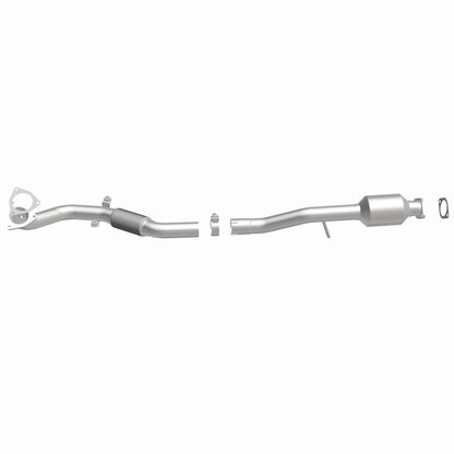 MagnaFlow 14-15 Regal 2 Underbody Direct Fit Converter