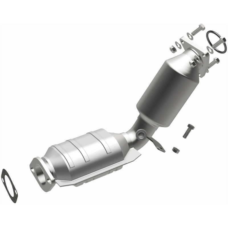 MagnaFlow 08-09 Infiniti EX35 3.5L Direct Fit Converter
