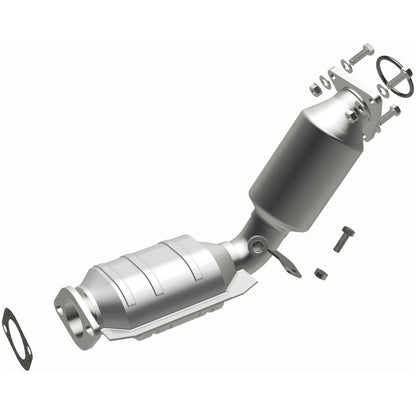 MagnaFlow 08-09 Infiniti EX35 3.5L Direct Fit Converter