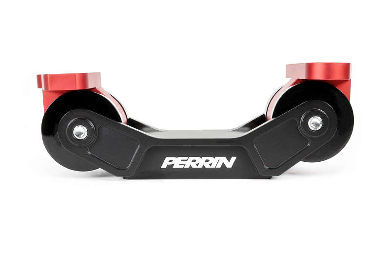 PERRIN 16-19 Subaru Crosstrek / 04-11 Forester / 15-21 WRX STI Transmission Support (Manual Only)