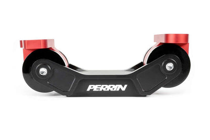 PERRIN 16-19 Subaru Crosstrek / 04-11 Forester / 15-21 WRX STI Transmission Support (Manual Only)