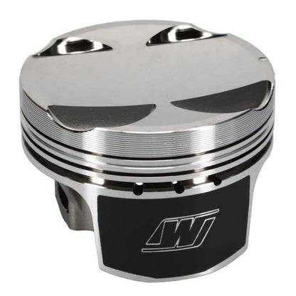 Wiseco Mitsubishi 4G63 86.75 mm Bore 34.87 mm CH -9.00 CC Piston Set