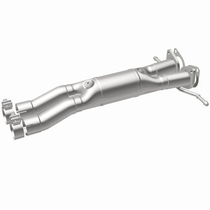 MagnaFlow 2010 Ford Taurus 3.5L Direct Fit Converter
