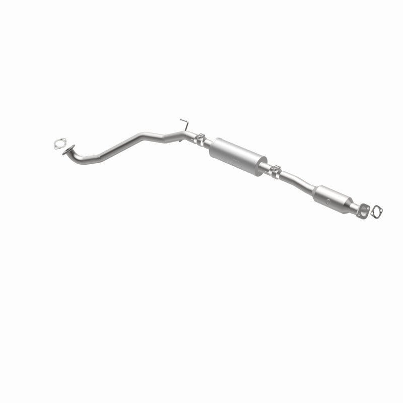 MagnaFlow 12-13 Kia Soul 2.0L Direct Fit Converter