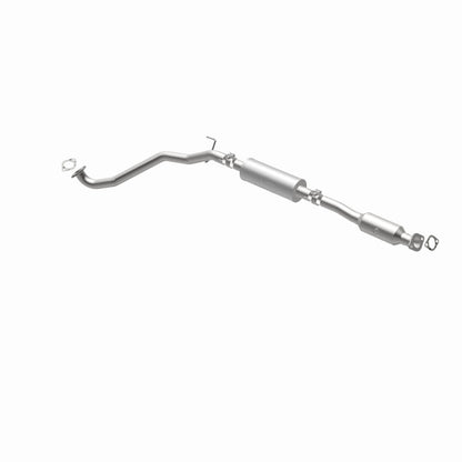MagnaFlow 12-13 Kia Soul 2.0L Direct Fit Converter