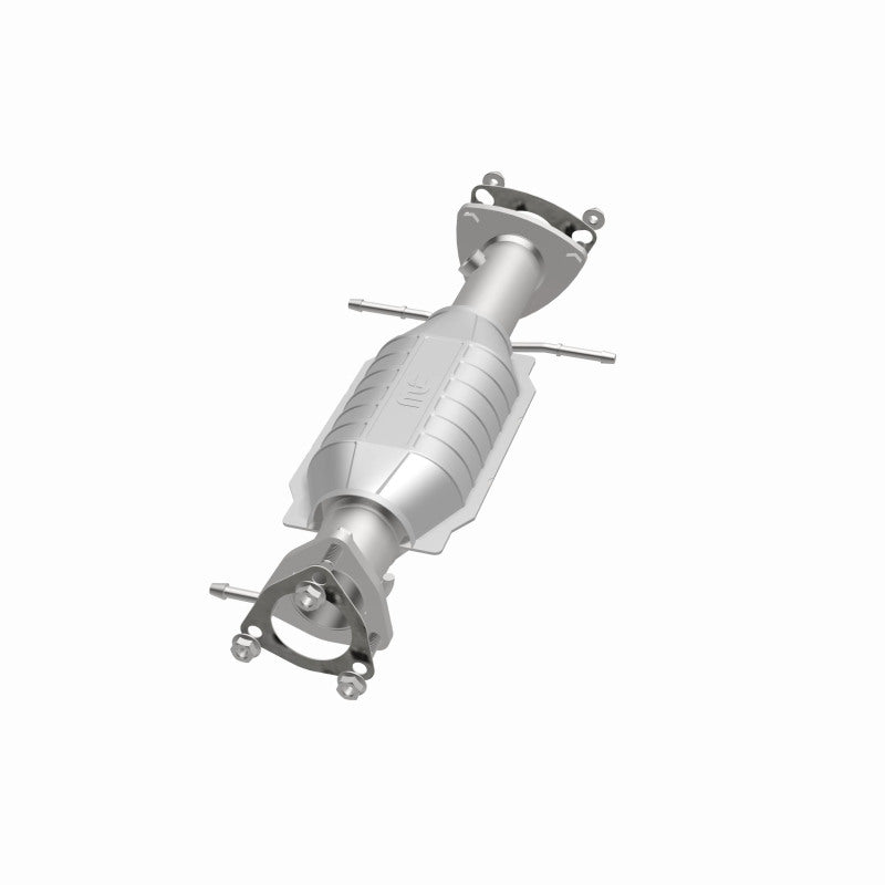 MagnaFlow 96-98 Chevrolet S10 4.3L Direct Fit Converter