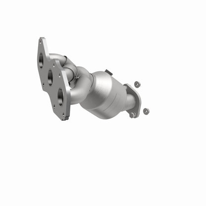 MagnaFlow 06-12 Toyota RAV4 3.5L Direct Fit Converter