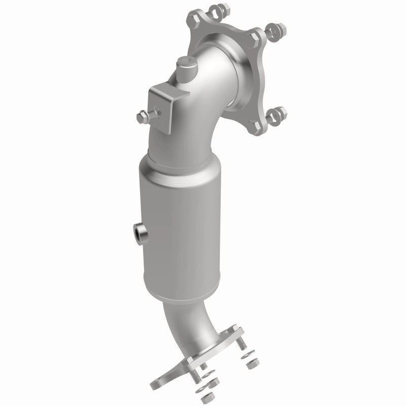MagnaFlow 19-20 Acura RDX Single Underbody 2L Direct Fit Converter