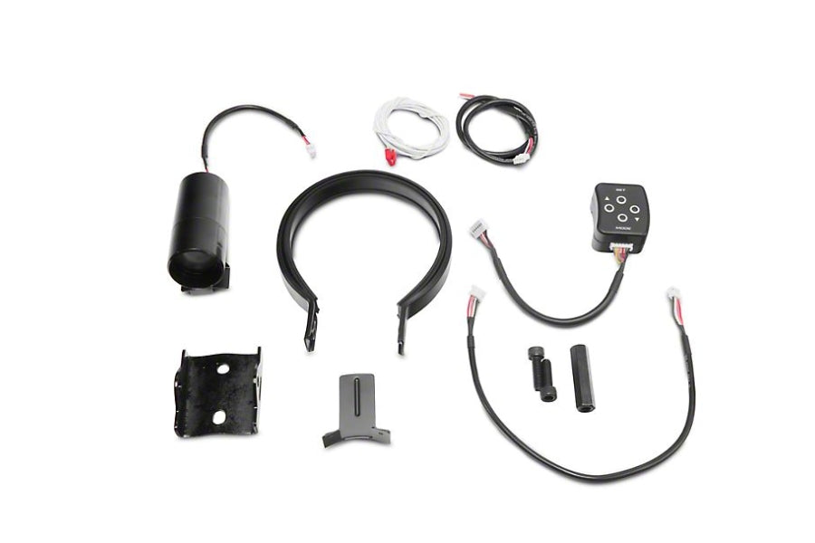 Prosport Gauges - 3-3/4" Tachometer Peak/Warning