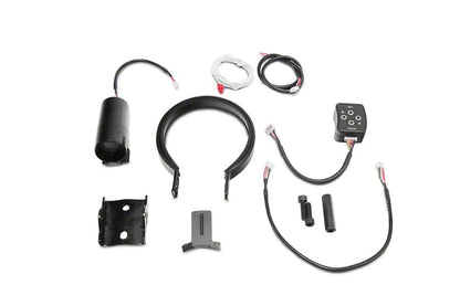 Prosport Gauges - 3-3/4" Tachometer Peak/Warning
