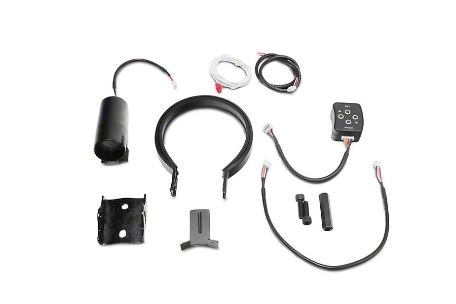 Prosport Gauges - 3.15" Tachometer Peak/Warning