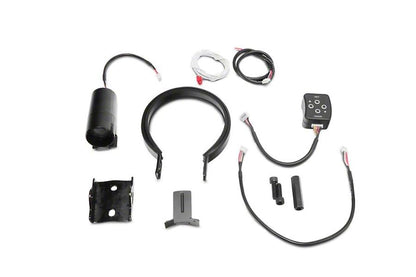 Prosport Gauges - 3.15" Tachometer Peak/Warning