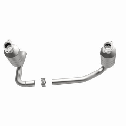 MagnaFlow 07-09 Dodge Dakota 3.7L Direct Fit Converter