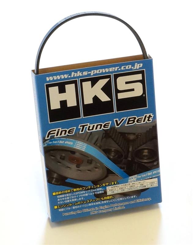 HKS FINE TUNE V-BELT/7PK2109