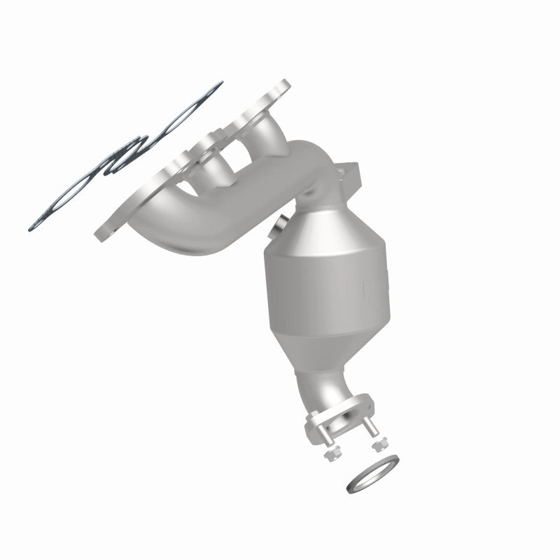 MagnaFlow Direct Fit Catalytic Converter 04-06 Toyota Sienna 3.3L