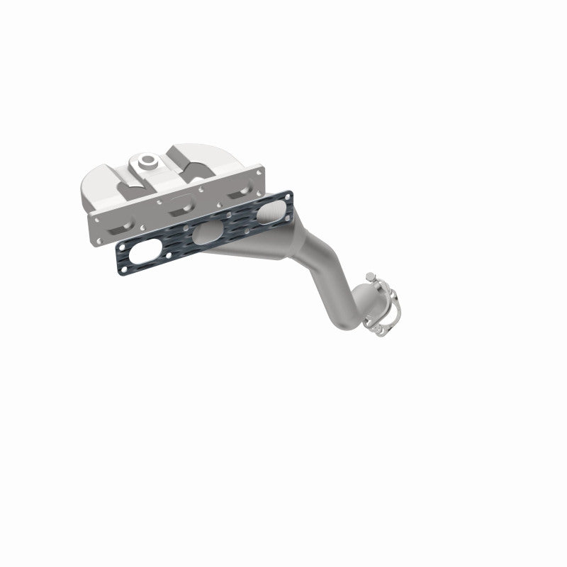MagnaFlow 01-06 BMW X5 3.0L Direct Fit Converter
