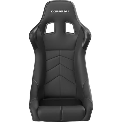 CORBEAU - DFX RACING SEAT