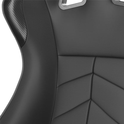 CORBEAU - DFX RACING SEAT