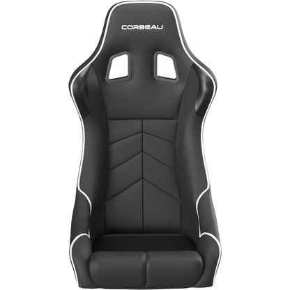 CORBEAU - DFX RACING SEAT