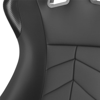 CORBEAU - DFX RACING SEAT