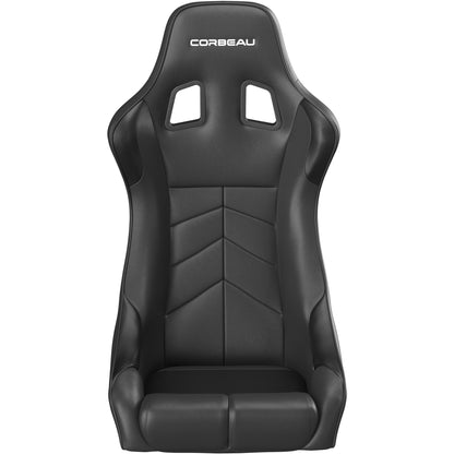 CORBEAU - DFX RACING SEAT