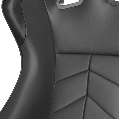 CORBEAU - DFX RACING SEAT