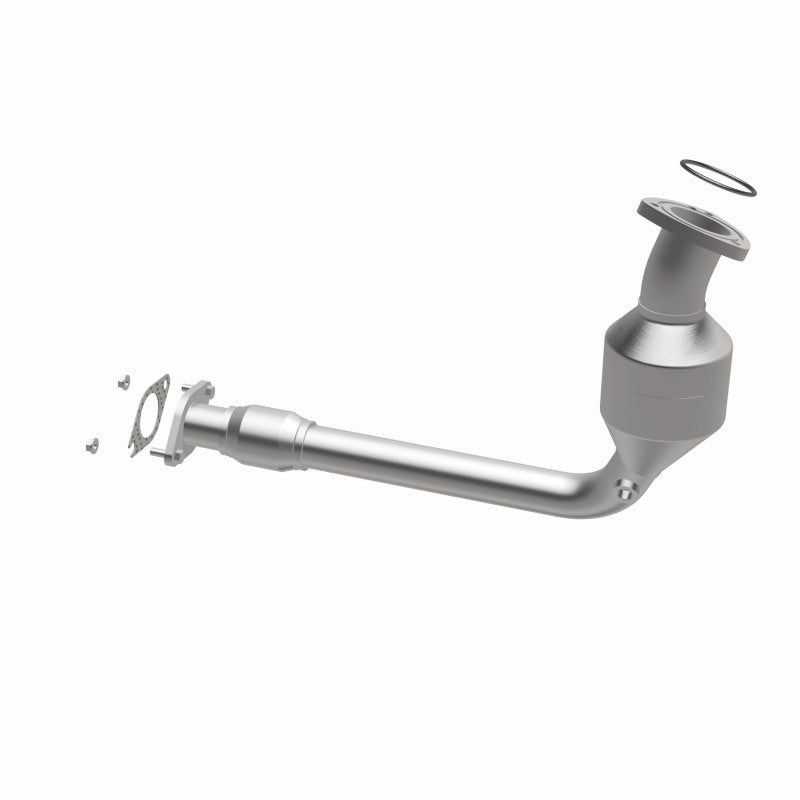MagnaFlow 09-12 Chevrolet Malibu 3.6L Direct Fit Converter