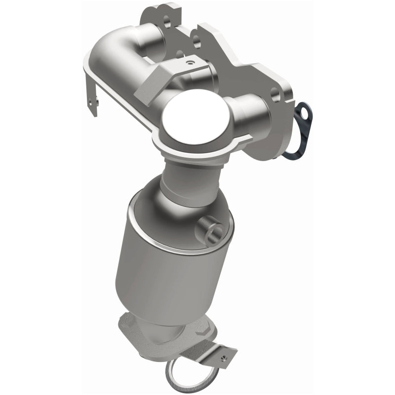 MagnaFlow 01-03 Toyota Sienna 3.0L Direct Fit Converter
