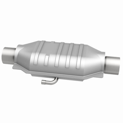 MagnaFlow 2.00in. W/DUAL AIR Universal Converter