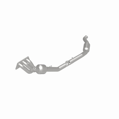 MagnaFlow 12-15 ML350 V6 3.5 OEM Manifold Direct Fit Converter