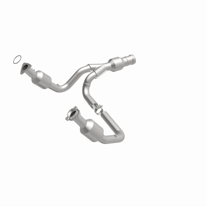 MagnaFlow 15-16 Cadillac Escalade 6.2L Direct Fit Converter