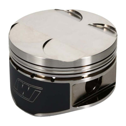 Wiseco Nissan QR25DE 89.50 mm Bore 32.00 mm CH 1.80 CC Piston Set
