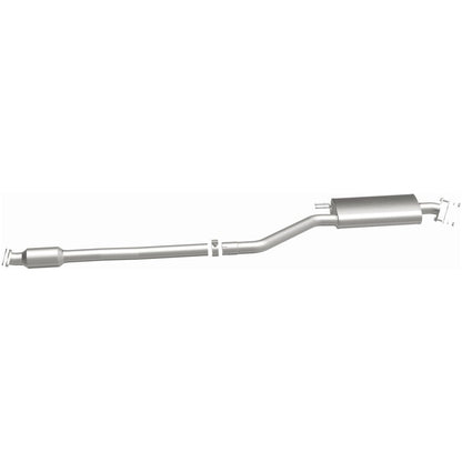 MagnaFlow Direct Fit Catalytic Converter 2020 Hyundai Palisade Underbody 3.8L FWD