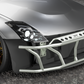 True Focus Fabrication - Nissan 350Z - Dual Row Front Bash Bar