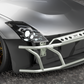 True Focus Fabrication - Nissan 350Z - Dual Row Front Bash Bar