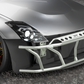 True Focus Fabrication - Nissan 350Z - Dual Row Front Bash Bar