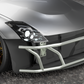 True Focus Fabrication - Nissan 350Z - Dual Row Front Bash Bar