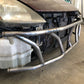 True Focus Fabrication - Nissan 350Z - Dual Row Front Bash Bar