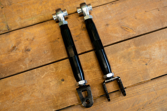 FDF Raceshop - Nissan 350Z / Infiniti G35 Rear Camber Arm