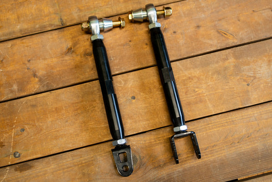 FDF Raceshop - Nissan 350Z / Infiniti G35 Rear Traction Arm