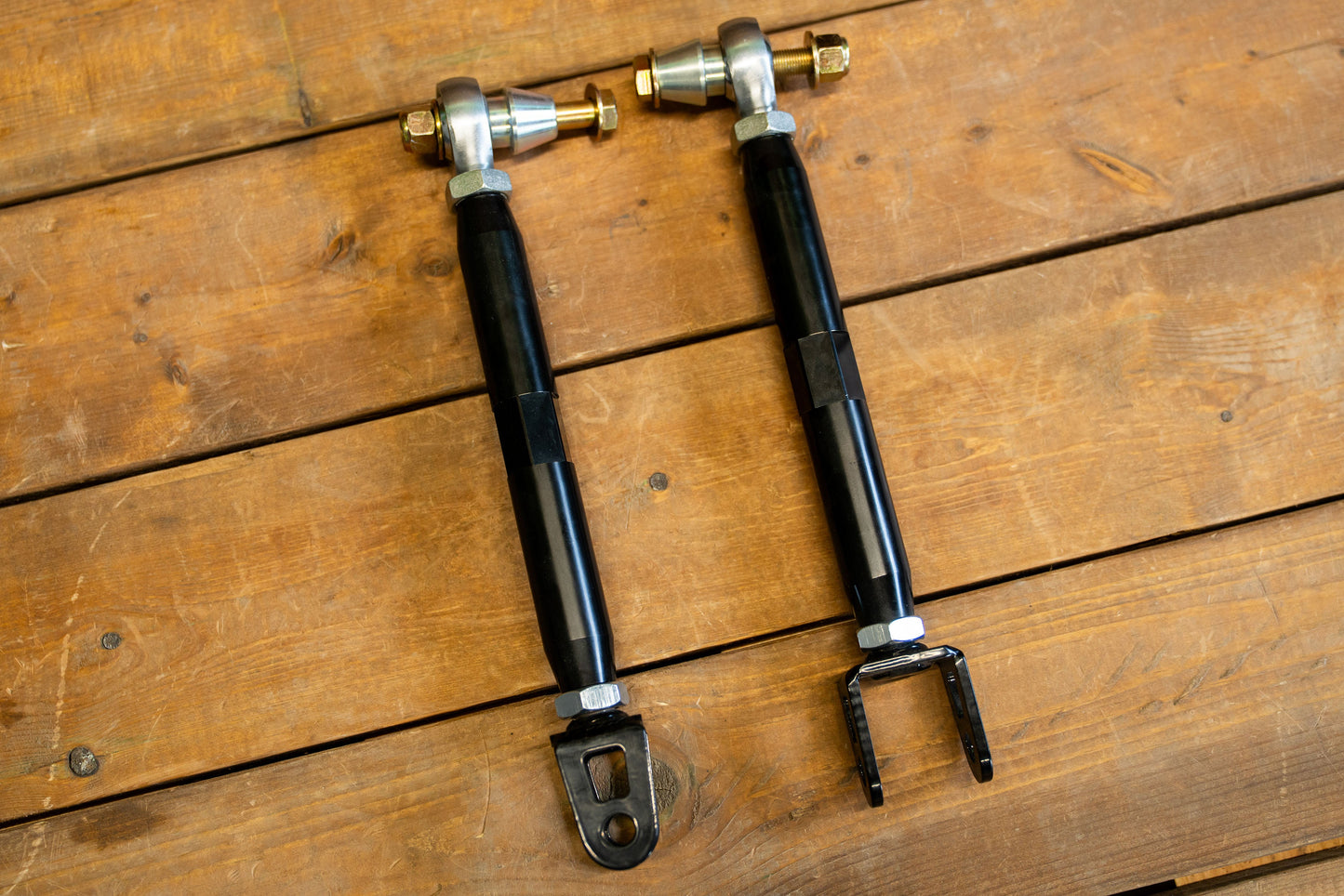 FDF Raceshop - Nissan 350z/ Infiniti G35 Rear Arm Bundle