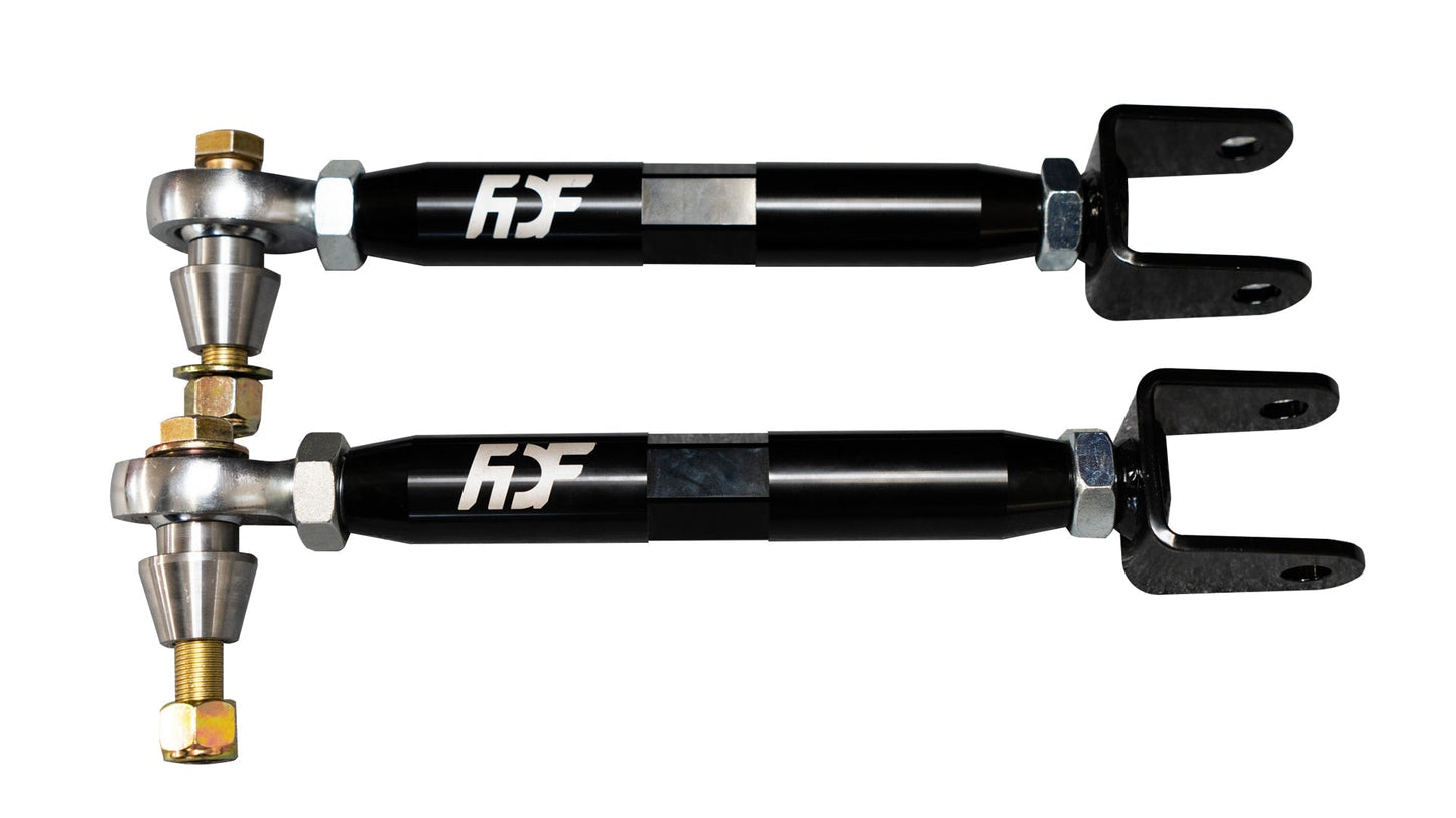FDF Raceshop - Nissan 370Z/ Infiniti G37 Rear Traction Arm