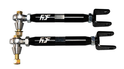 FDF Raceshop - Nissan 370Z/ Infiniti G37 Rear Traction Arm