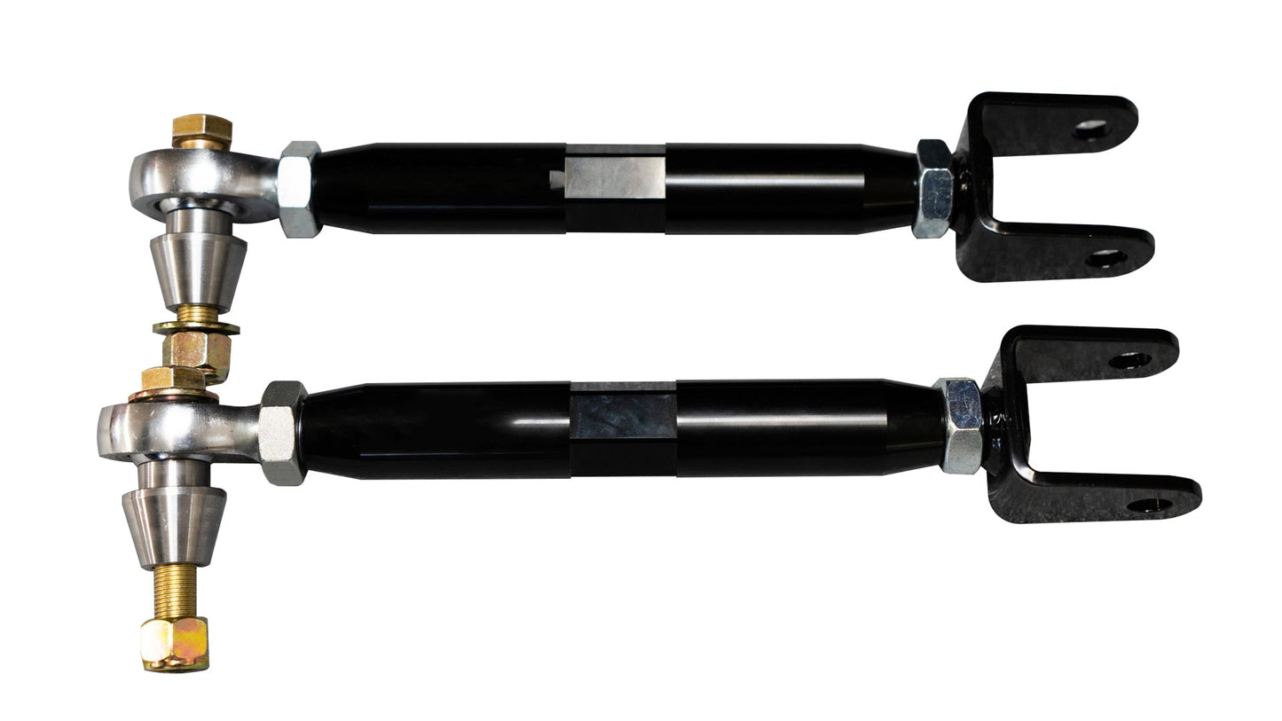 FDF Raceshop - Nissan 350Z/ Infiniti G35 Rear Traction Arm