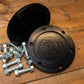 FDF - NISSAN/INFINITI 350Z/G35 370Z/G37 AXLE SPACERS 10MM