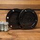FDF - NISSAN/INFINITI 350Z/G35 370Z/G37 AXLE SPACERS 10MM