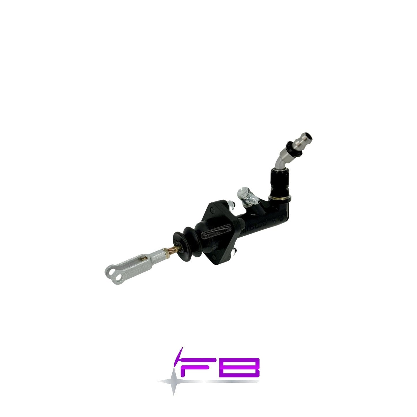 Nissan 350Z / Infinity G35 - Clutch Master Cylinder Conversion Kit